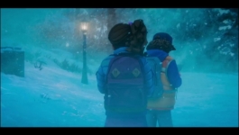 Stranger Things Tales from 85 (Hindi) - Season 01 Episode 06